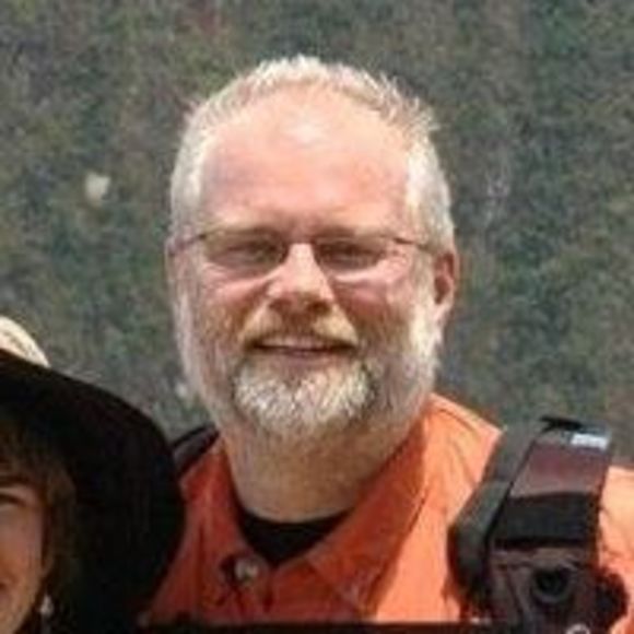 Meet your Posher, Volker - Picture 1 of 1